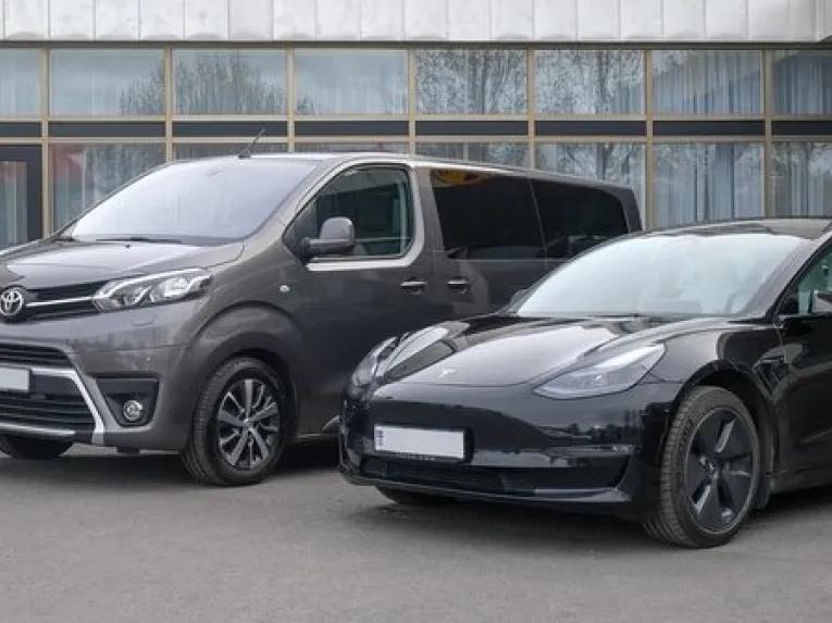 Reykjavik to Keflavik Airport Private Transfer