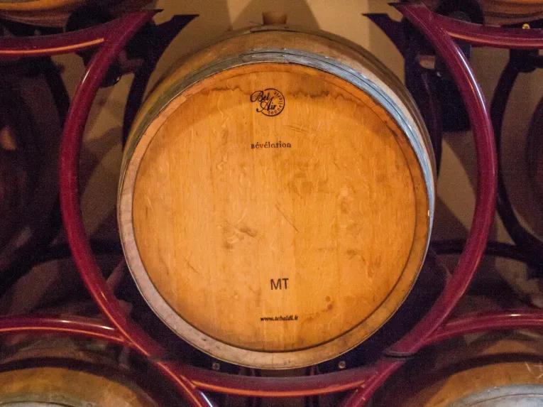 Semi Private Chianti Wine Tour with Wineries