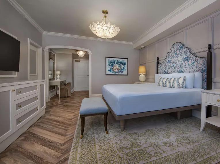 Grand Floridian Resort & Spa Room