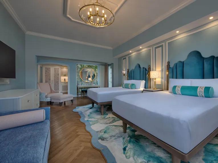 Grand Floridian Resort & Spa Room