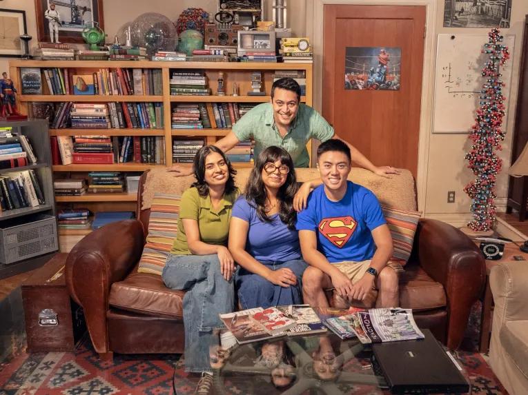 Warner Bros. Studio Tour Hollywood