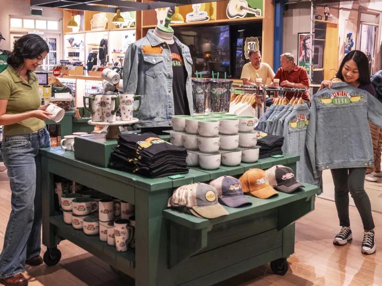 Warner Bros. Studio Tour Hollywood