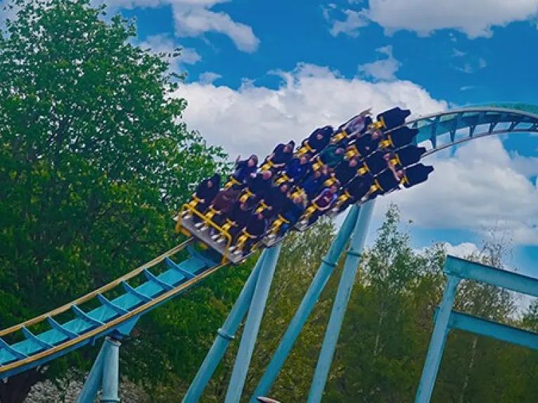 Drayton Manor Theme Park