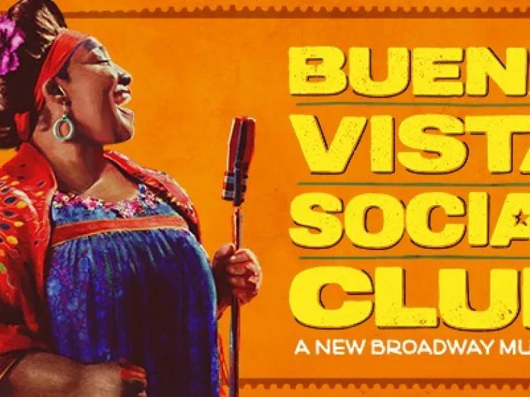 Buena Vista Social Club Broadway Tickets