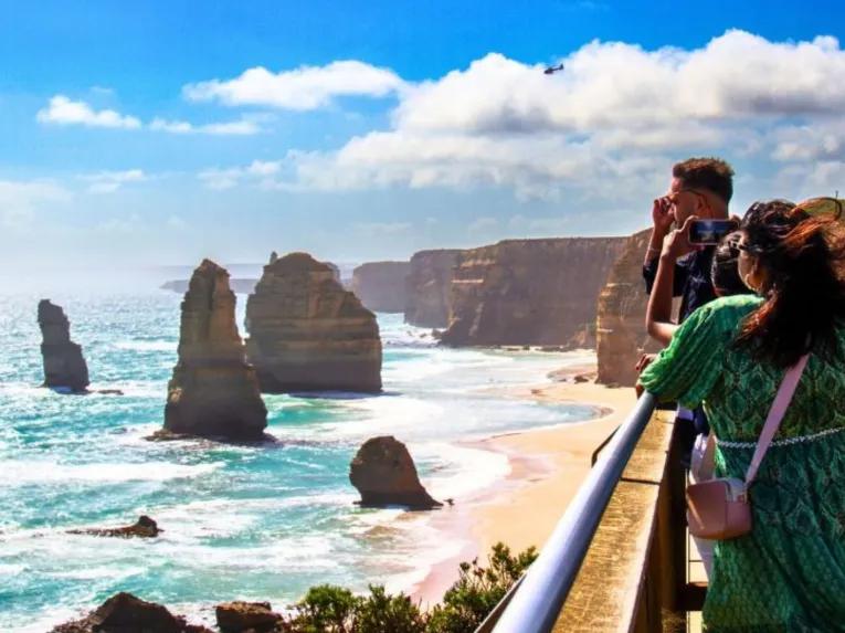  Great Ocean Road Day Tour