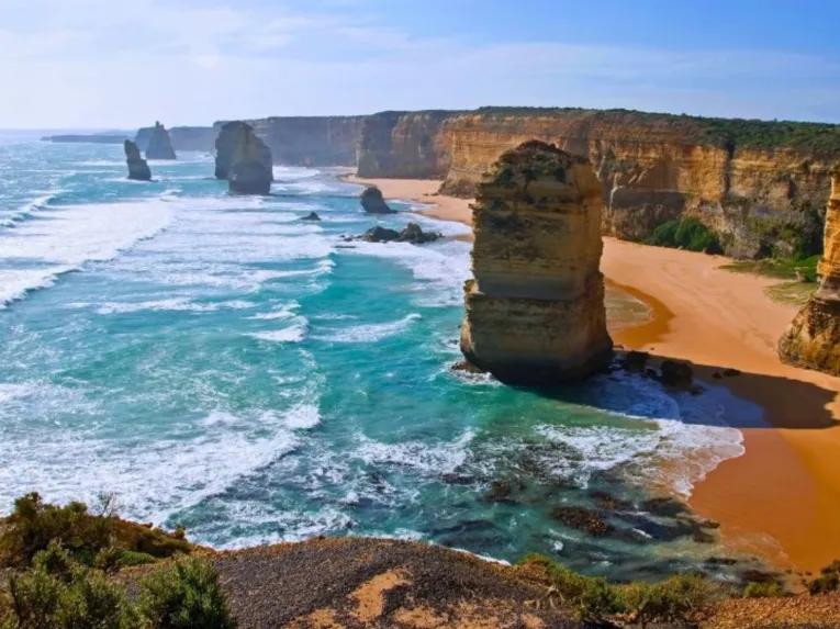 Great Ocean Road Day Tour