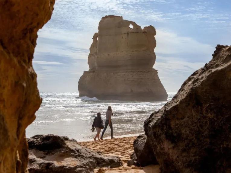 Great Ocean Road Day Tour