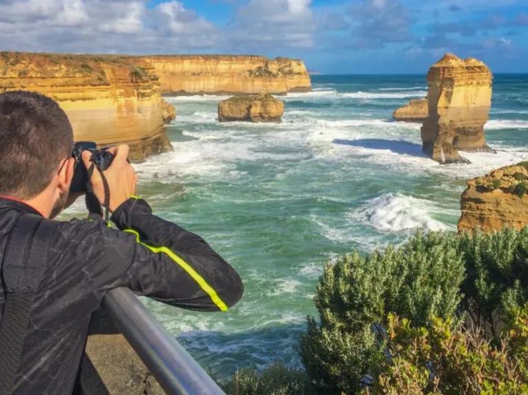 Great Ocean Road Day Tour
