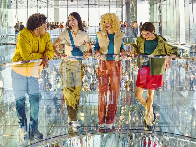 SUMMIT One Vanderbilt