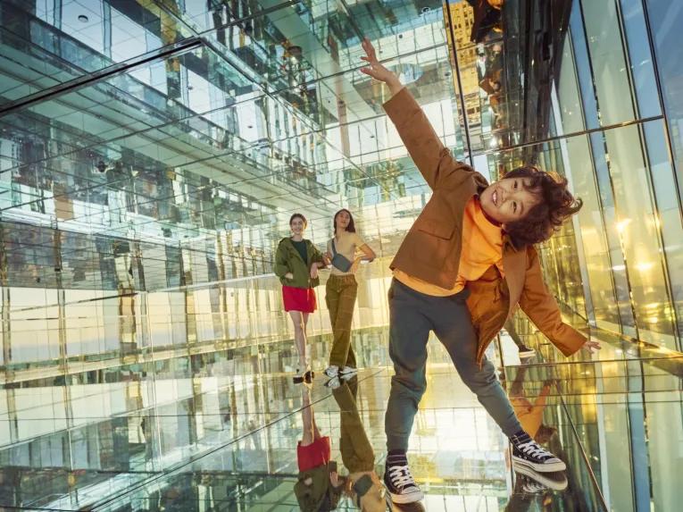 SUMMIT One Vanderbilt