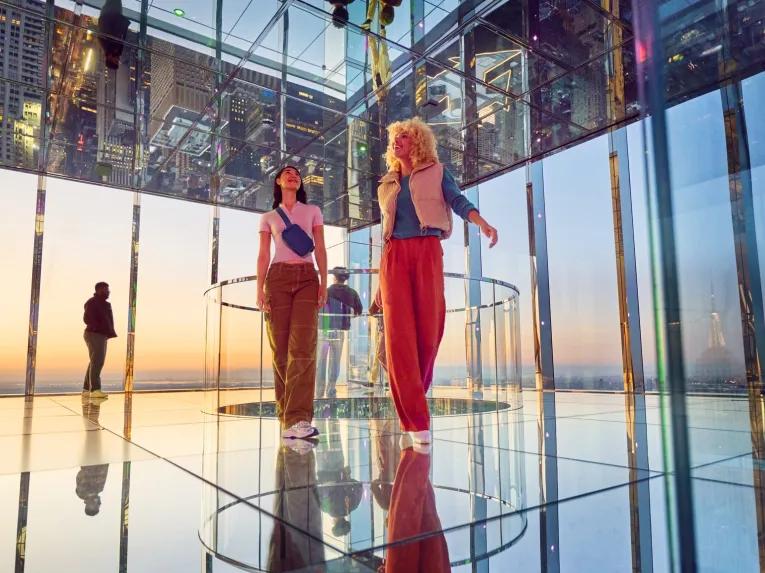 SUMMIT One Vanderbilt