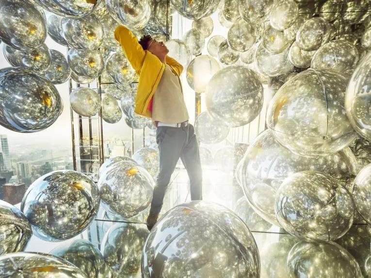 SUMMIT One Vanderbilt