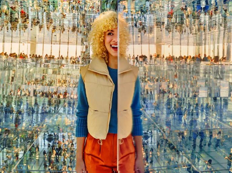 SUMMIT One Vanderbilt