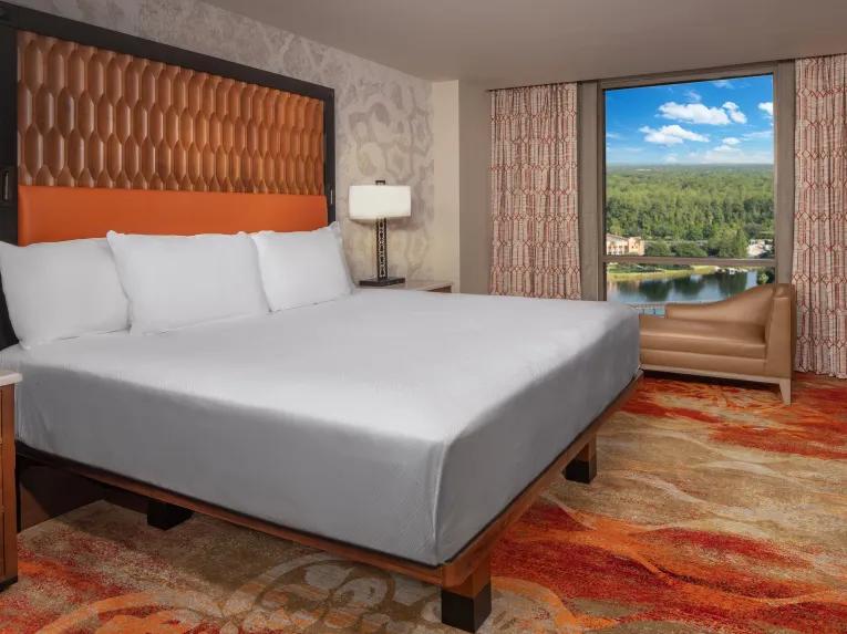 Coronado Springs Room