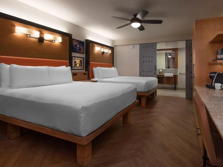 Coronado Springs Room