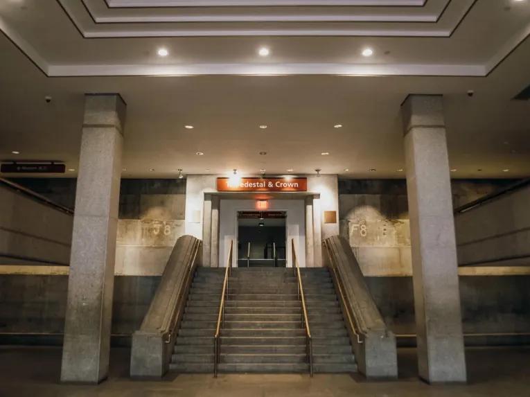 Fully Guided Statue of Liberty Tour with Ellis Island