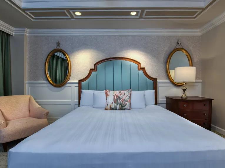 Grand Floridian Villas Room