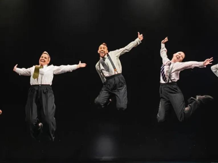 Operation Mincemeat Broadway 