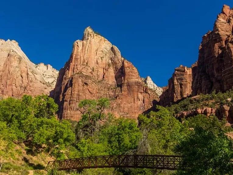 Zion National Park Tour