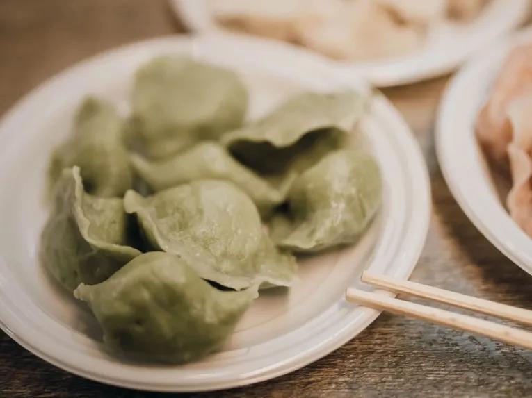 Iconic Dumplings of the East Village Food Tour