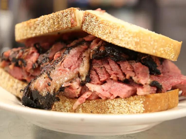 NYC: Lower East Side Food & History Tour