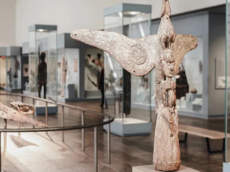  Meet The Met: Extended Metropolitan Museum of Art Tour