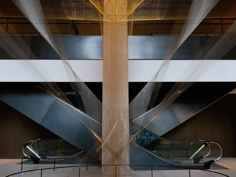 NYC Official Grand Central Terminal Tour