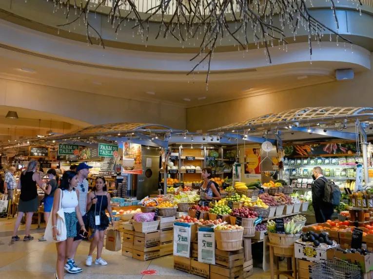 NYC Official Grand Central Terminal Tour