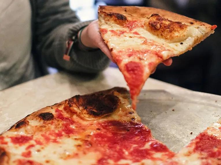 Seaport, Brooklyn Heights & DUMBO Ferry and Walking Tour 