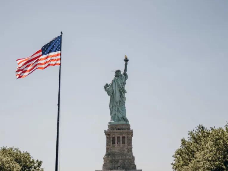 Statue of Liberty Express Tour