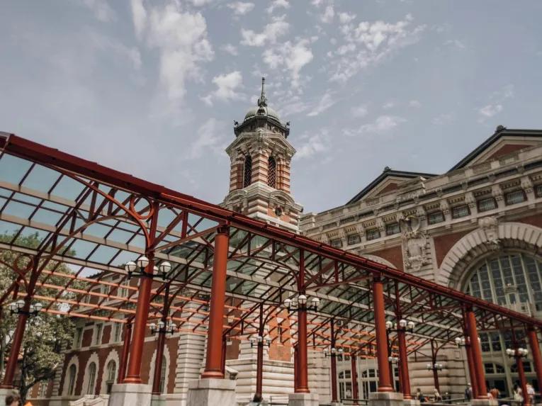 Statue of Liberty Express Tour