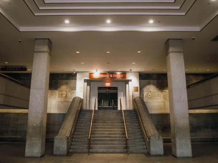 Statue of Liberty Express Tour