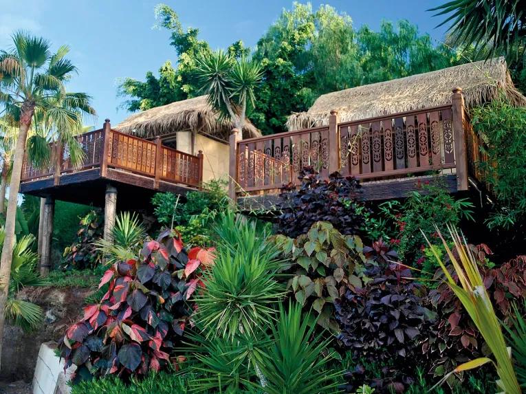 2 Cabanas at Siam Park