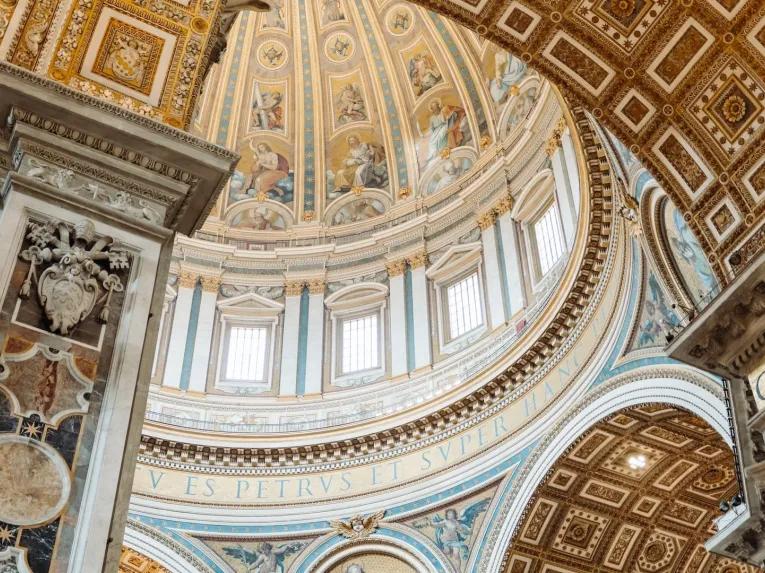The Complete Vatican Tour