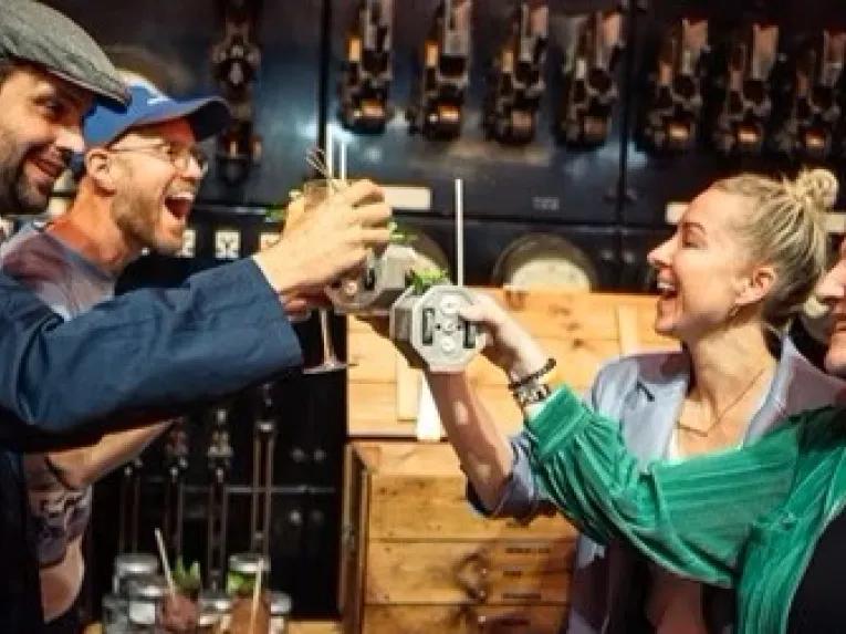 battersea experience