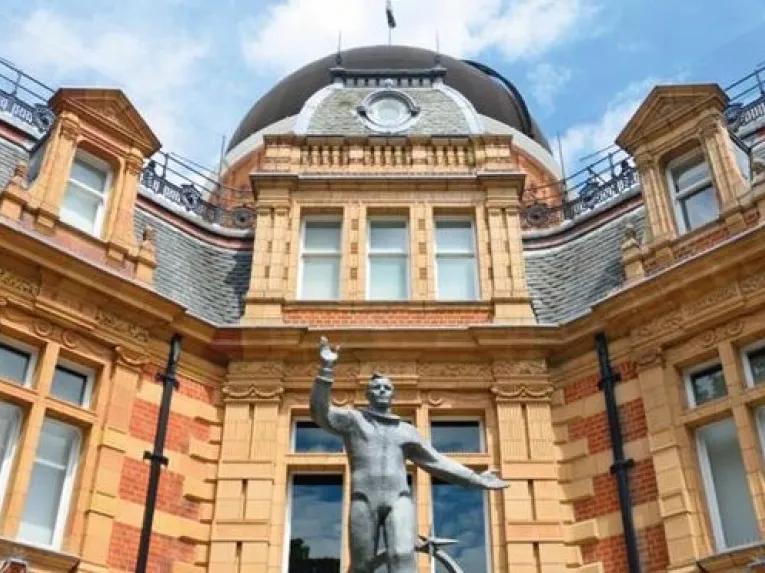 Royal Museum Greenwich Day Pass