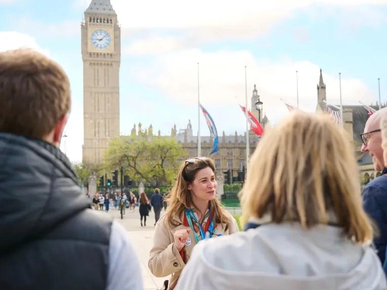 London Complete Westminster Abbey