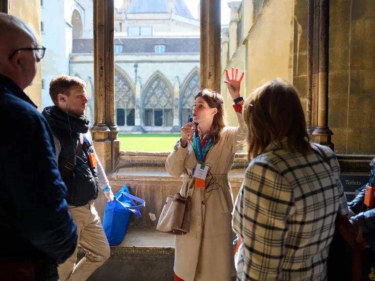 London Complete Westminster Abbey