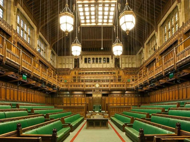 London Parliament & Westminster