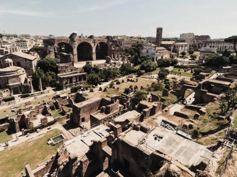 Rome Gladiator Gate: Special Access