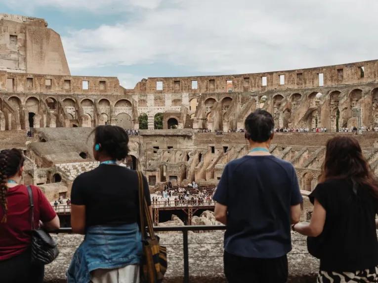 Rome Premium Colosseum