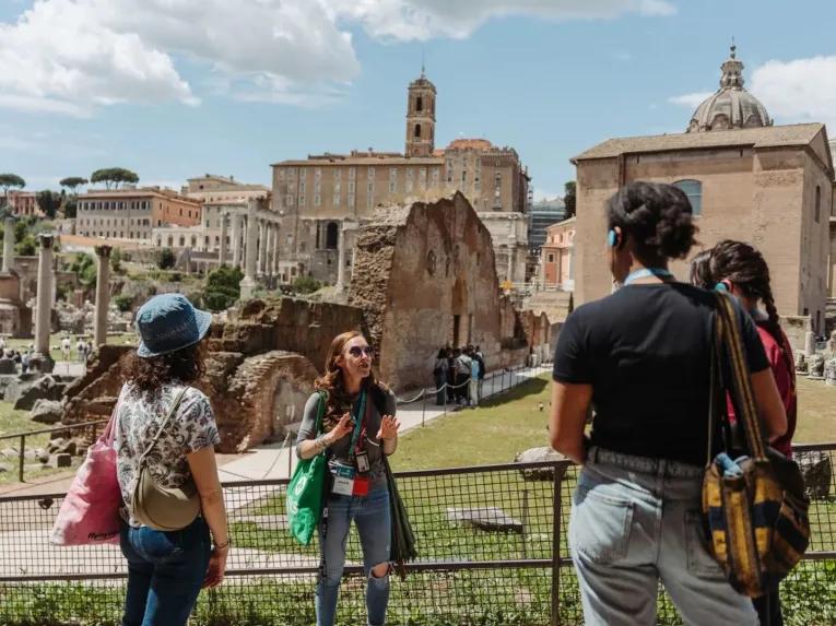 Rome Premium Colosseum