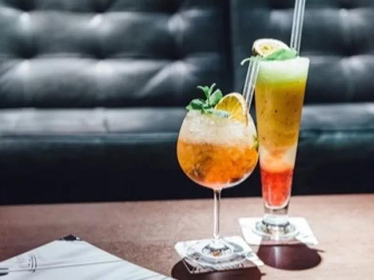 100 Wardour Street Three Course Dinner with Drinks Experience Voucher