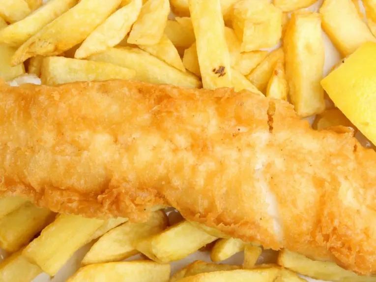 Ultimate London Food Tour