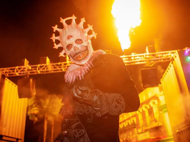 Halloween Horror Nights