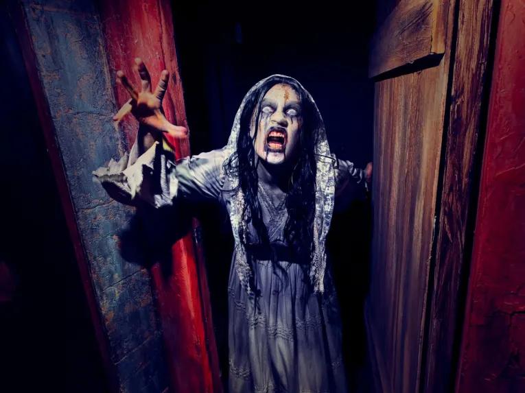 Halloween Horror Nights