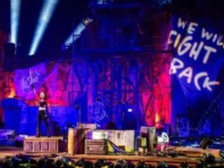 Halloween Horror Nights