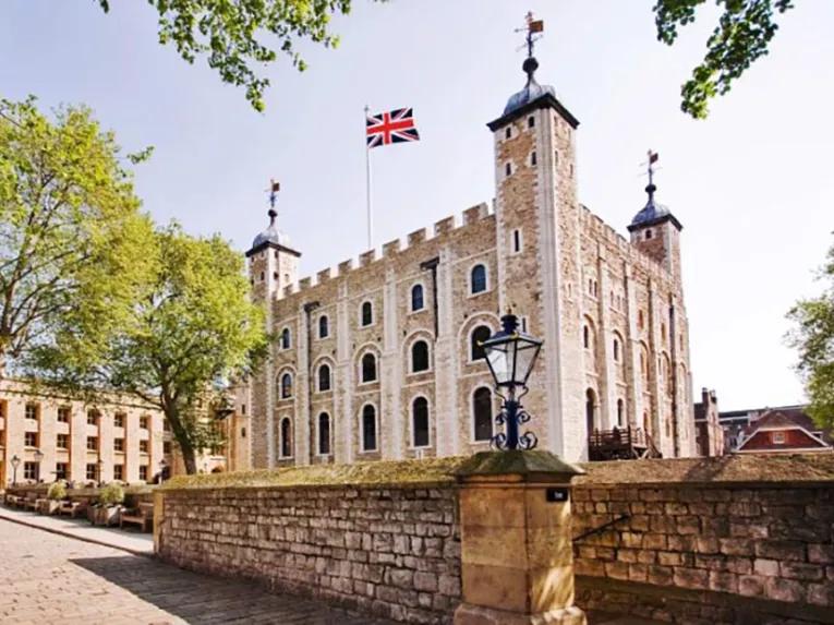 family day out in Family day out to Tower of London and Tower Bridge