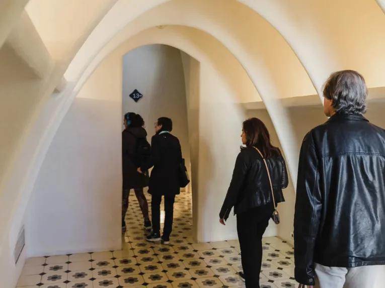 Barcelona Complete Gaudi