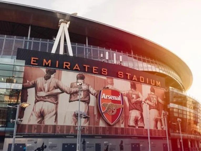 Arsenal - Emirates Stadium Tour